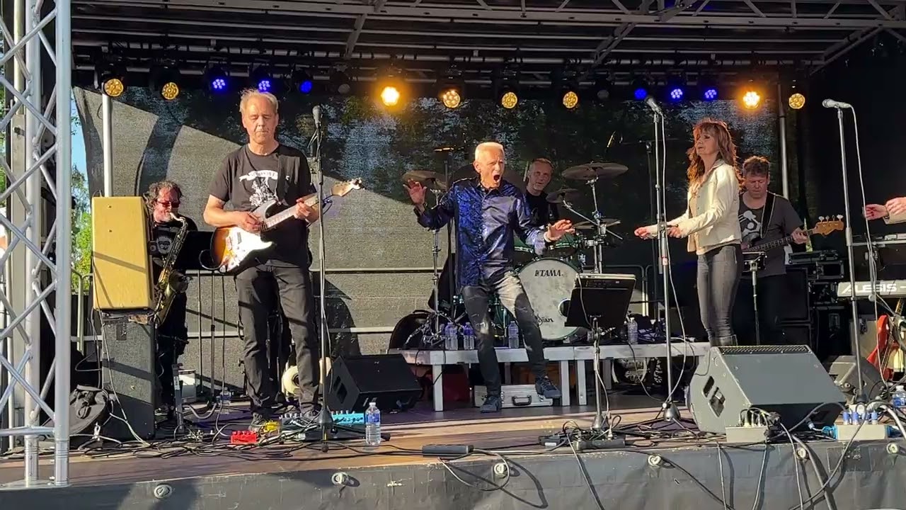 Kiss the Frog w/Try @Tuyter in Krimpen a/d IJssel 20250505