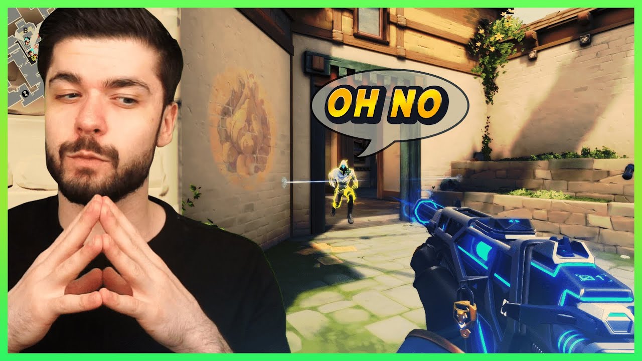 Cypher Still Delivering On Fun!