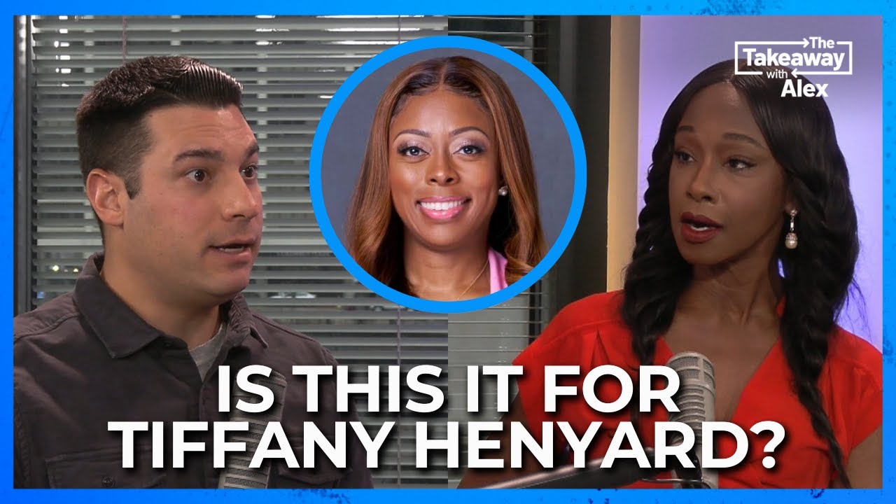 What's next for Mayor Tiffany Henyard after Dolton election? | The Takeaway