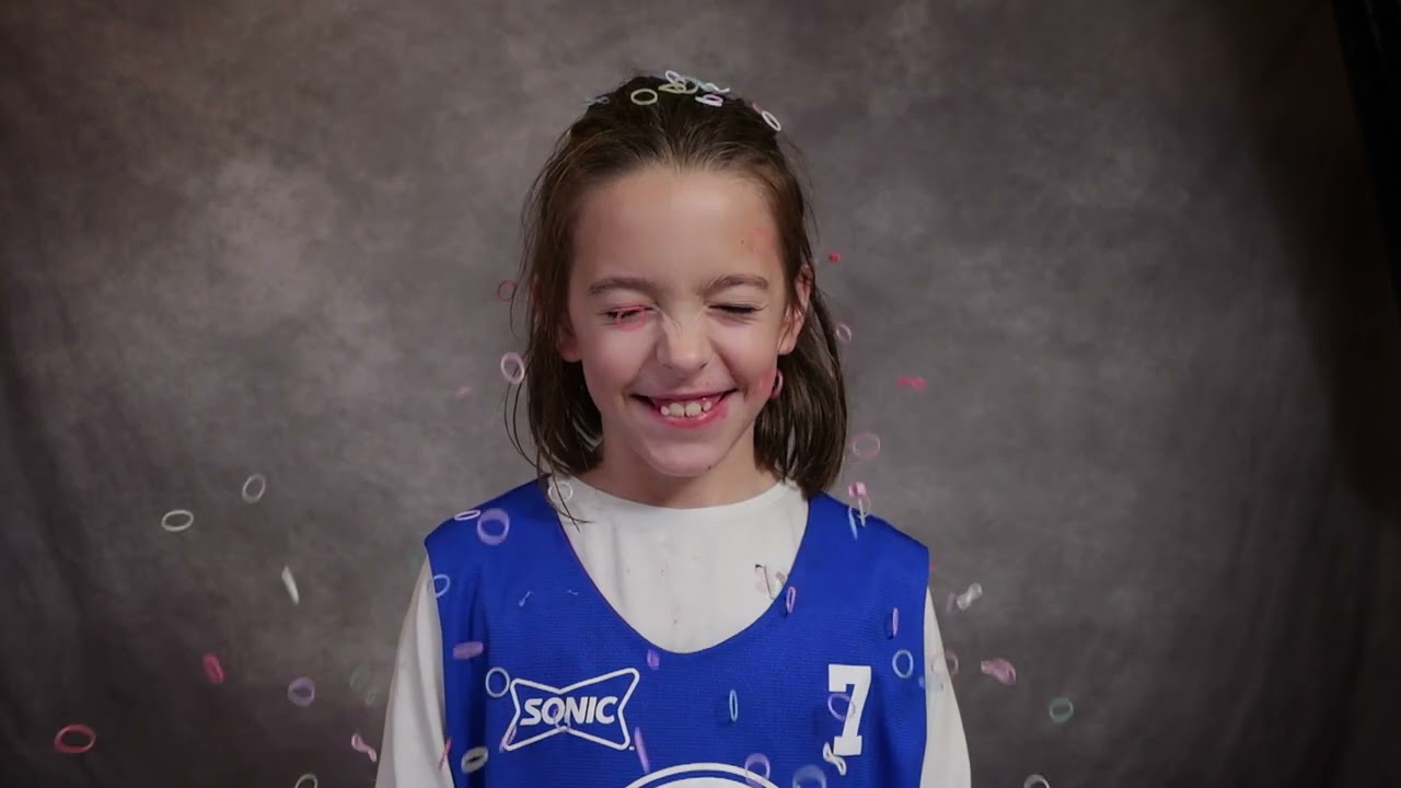 Gracyn Slo Mo