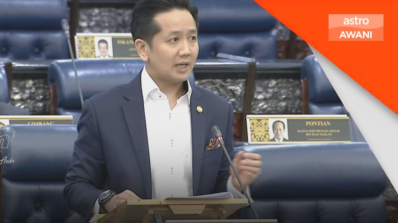 Kerajaan perkukuh sistem amaran awal cuaca, tsunami