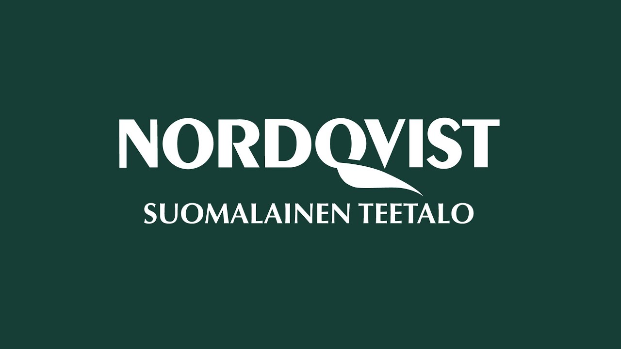 Nordqvist Yritysvideo 2023