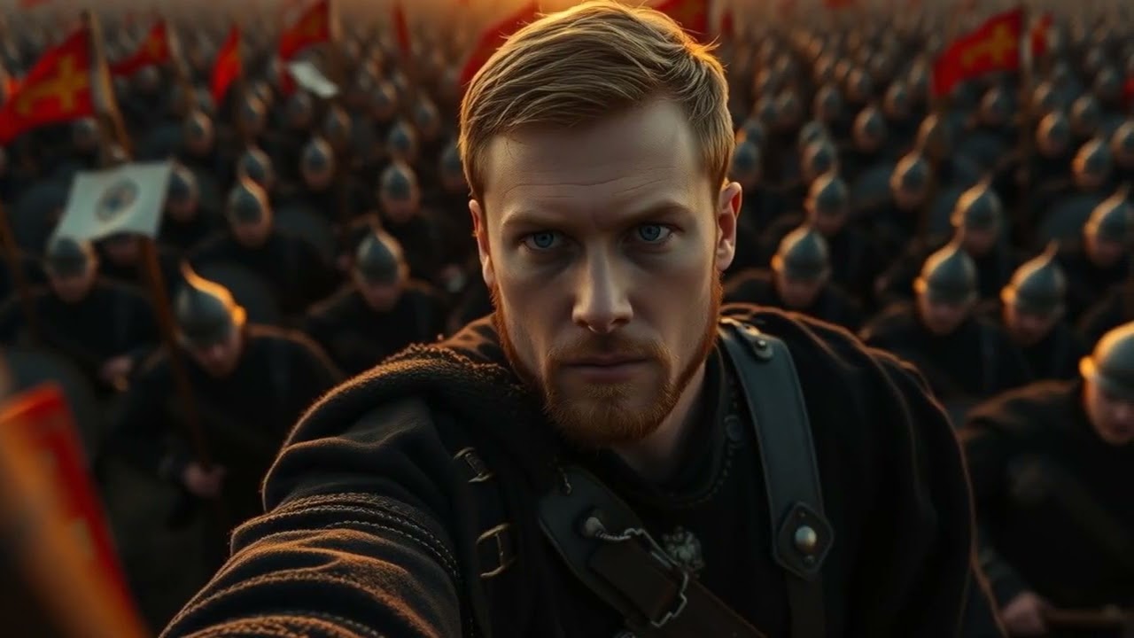 The SWEDISH KING Who OUTSMARTED Everyone | Military Genius Explained