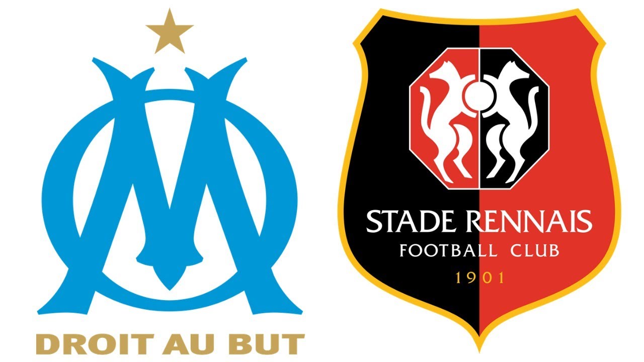 Olympique de Marseille - Stade Rennais | Coupe de France 2025/2026 - Huitièmes de Finale