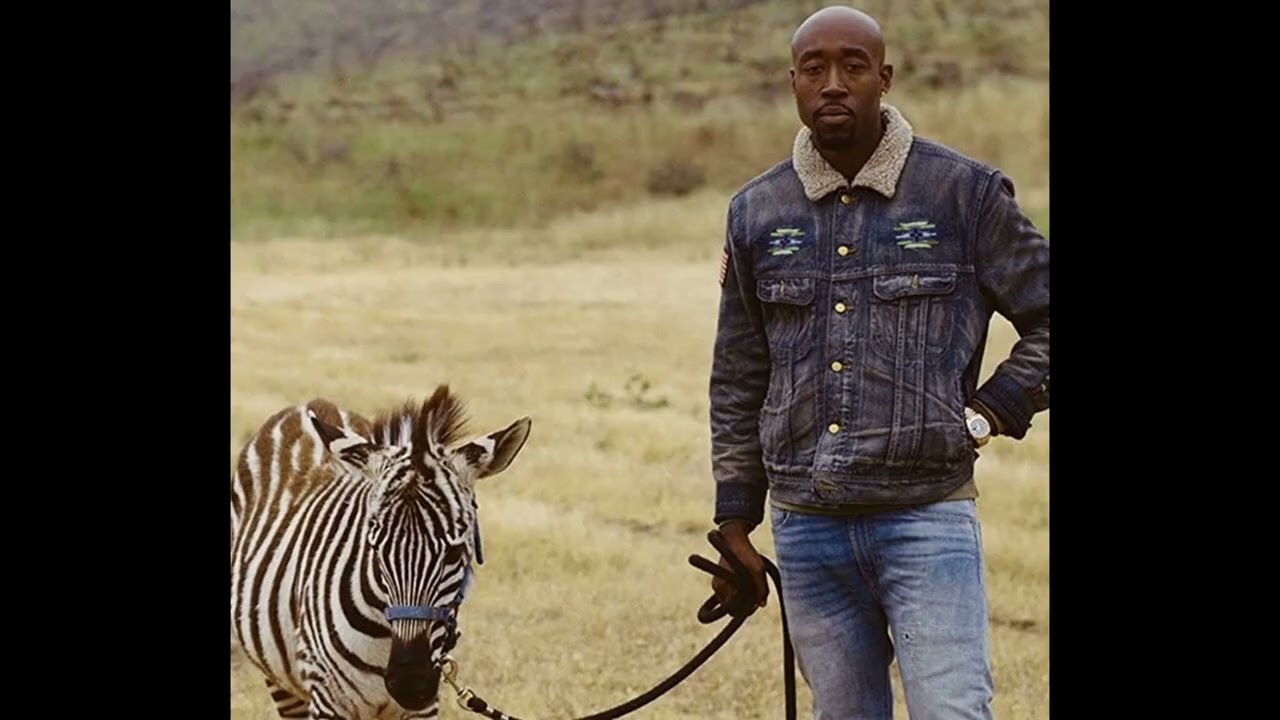 (FREE) THE ALCHEMIST X FREDDIE GIBBS TYPE BEAT - 