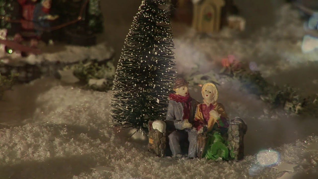 Un Noël étoilé au Château de la Bussière