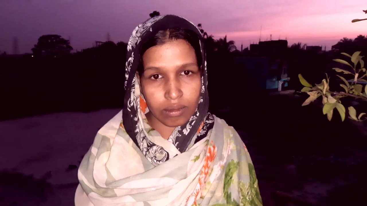 বাবা হারা,স্বামীর নির্যাতিতা ছুফিয়া পাগল মাকে নিয়ে কি ভাবে জীবন কাটাচ্ছে,জানুন জীবনের বাস্তব গল্প