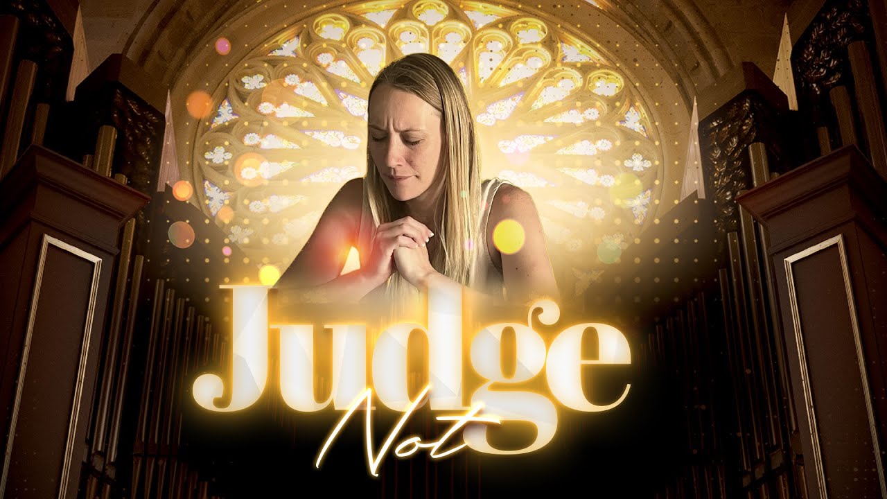 Judge Not |  Faith-Based Film