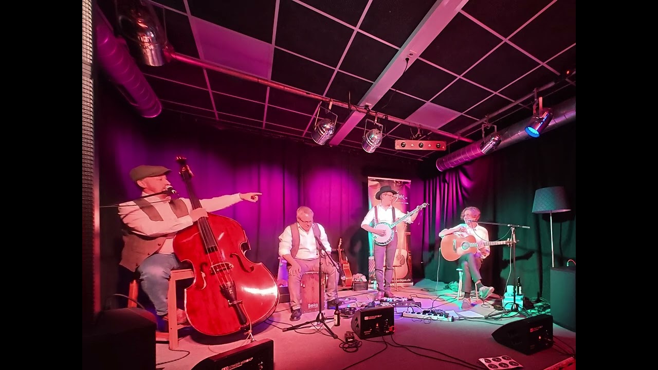 If It Hadn't Been For Love