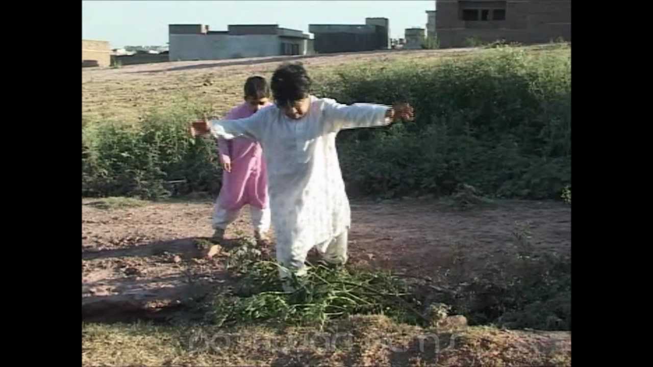 Ae Gallan Changian Nai [HD] - Full Pothwari Drama
