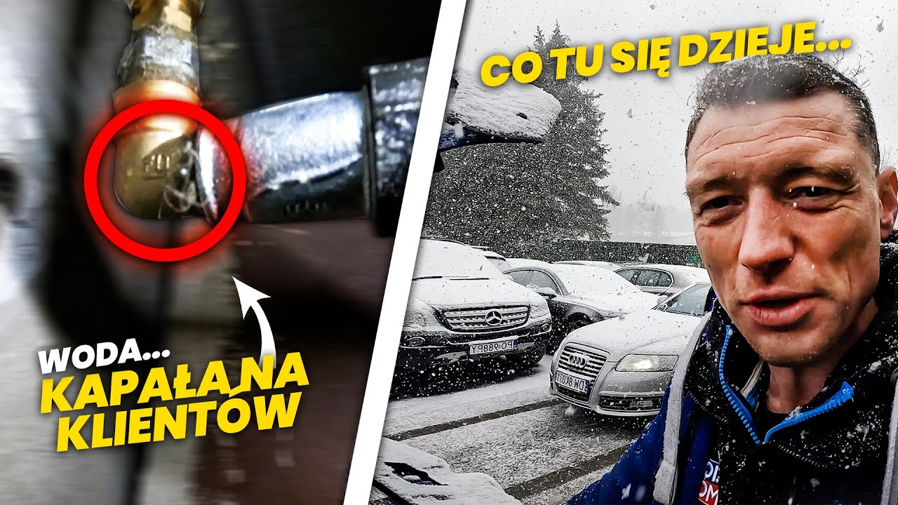 OKRUTNA PRACA SILNIKA - szukamy przyczyny | Audi S6 2019 rok 3.0TDI