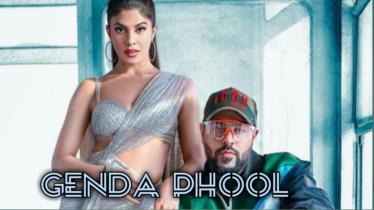 Badshah | Genda Phool Full song | Jacqueline Fernandez | Latest Song 2020 | BF Music |