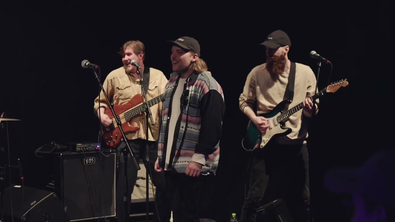 RAMA Festival Aarhus 2024 - Peter Glosted