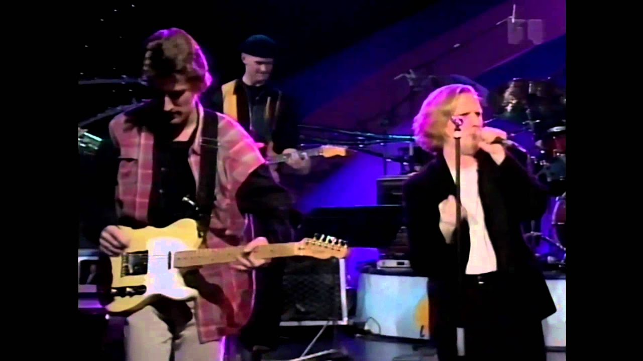 Sko/Torp - Desperate Man (Live)