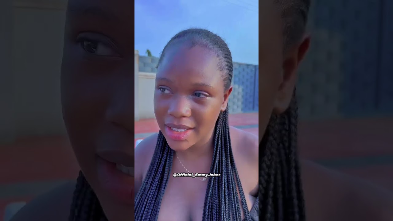 Over sabi girlfriend 😂😂😂😂 #trendingshorts #comedy #funny #dancefitness #skit