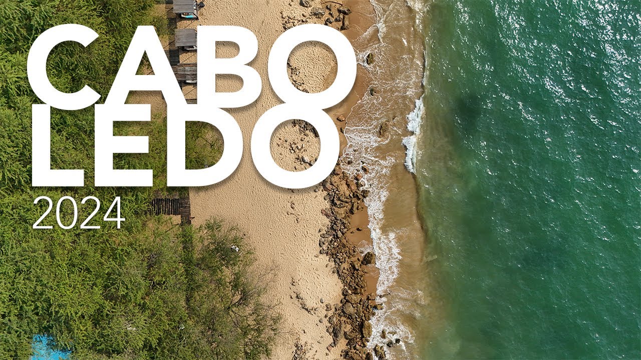 Cabo Ledo, Angola - Sep. 2024