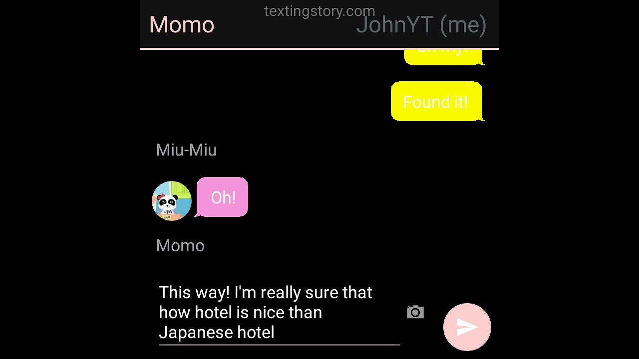 Momo is a hero! We with Miumiu and Momo in hotel! (Andrey, Momo and Miumiu's crying)