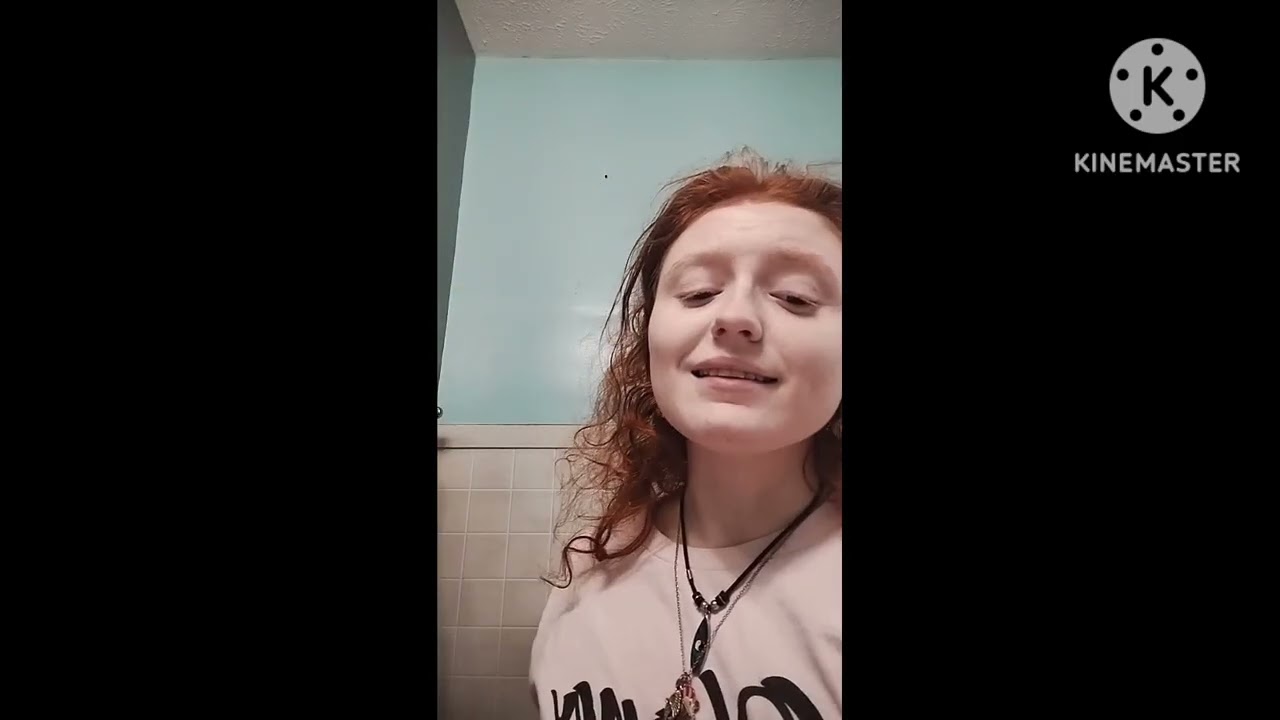 Grwm for dance, makeup video, plus singing