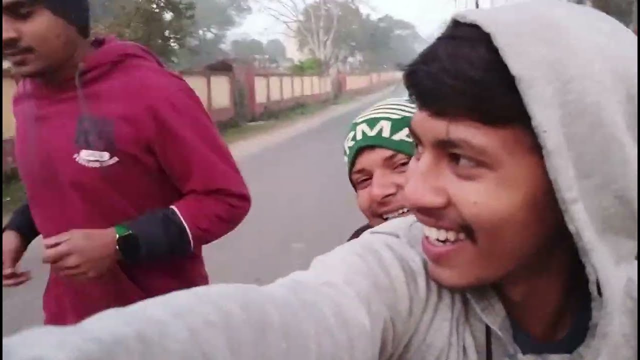 Rao Saheb ke saath kya ho gaya? 😱😂”