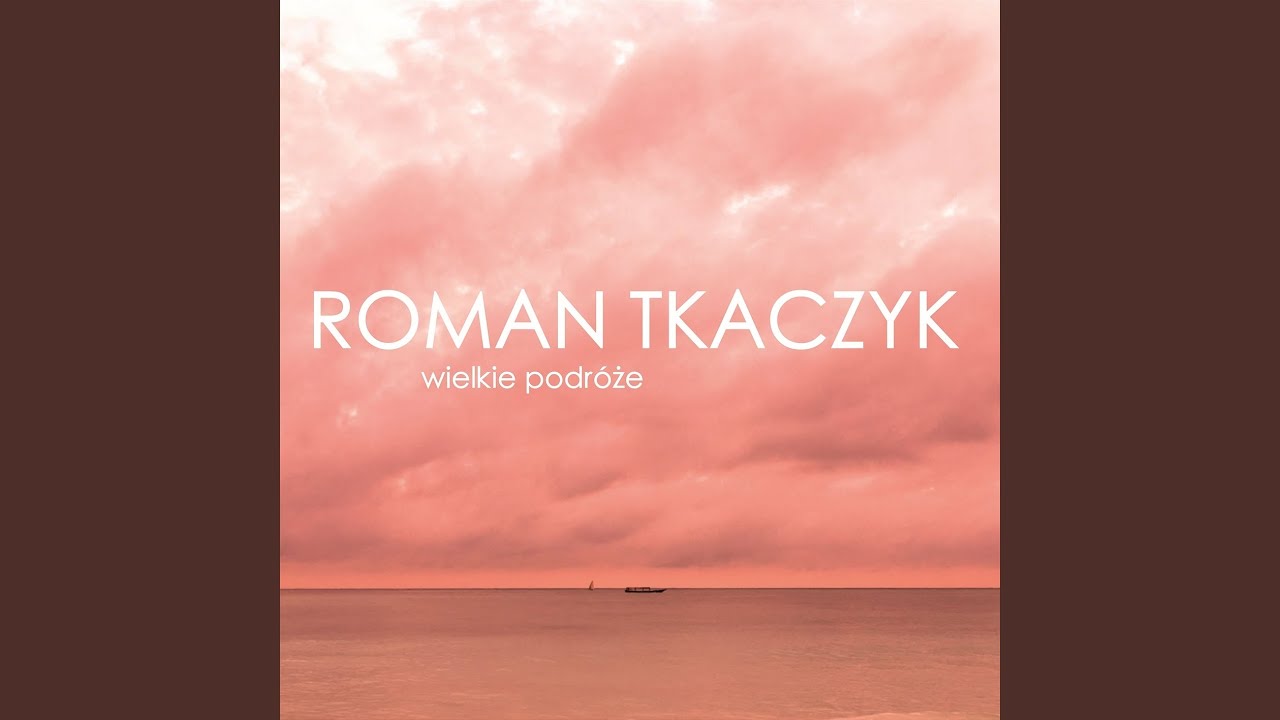 Wielkie Podróże