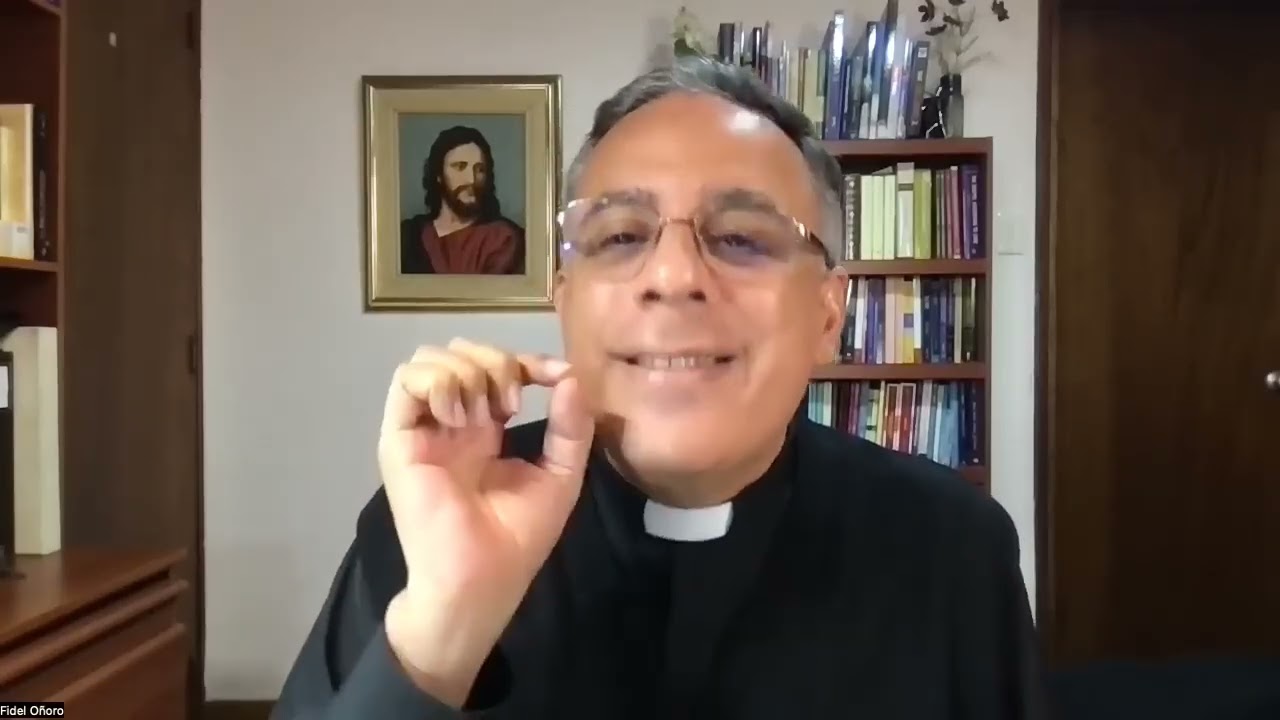 Conversión. Lucas 13,1-9 (Domingo 23 de Marzo)