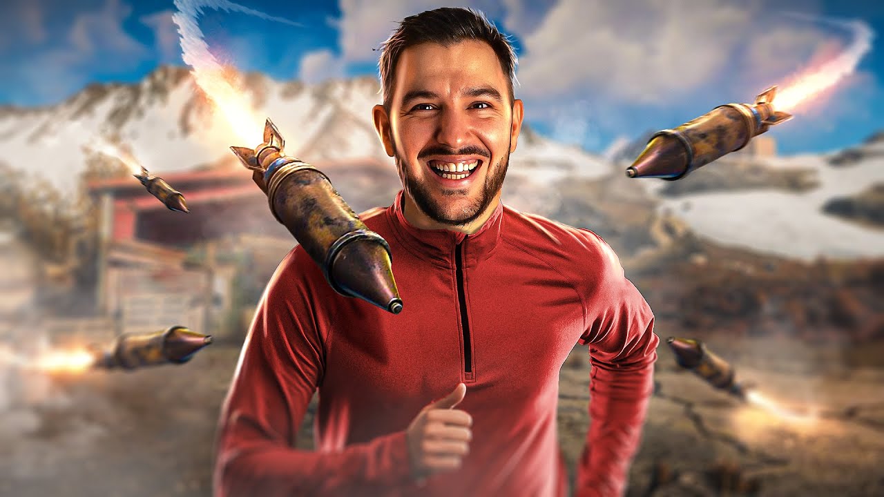 CE WIPE EST UN SACRÉ BOURBIER ! | Rust Duo FR