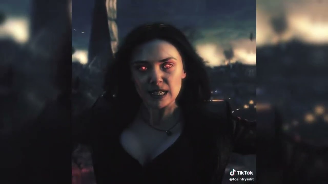 Marvel edits that won't leave my gallery part 2