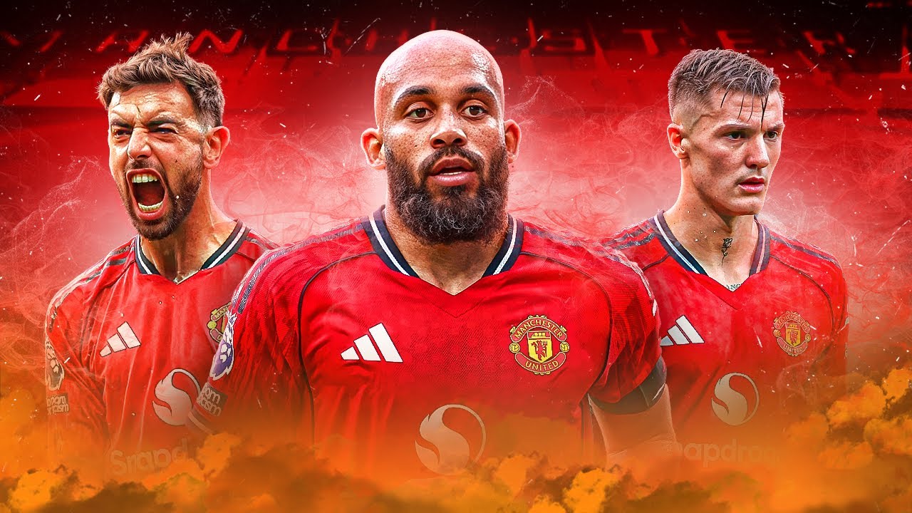 BRUTALNA PRAWDA O UPADKU UNITED!