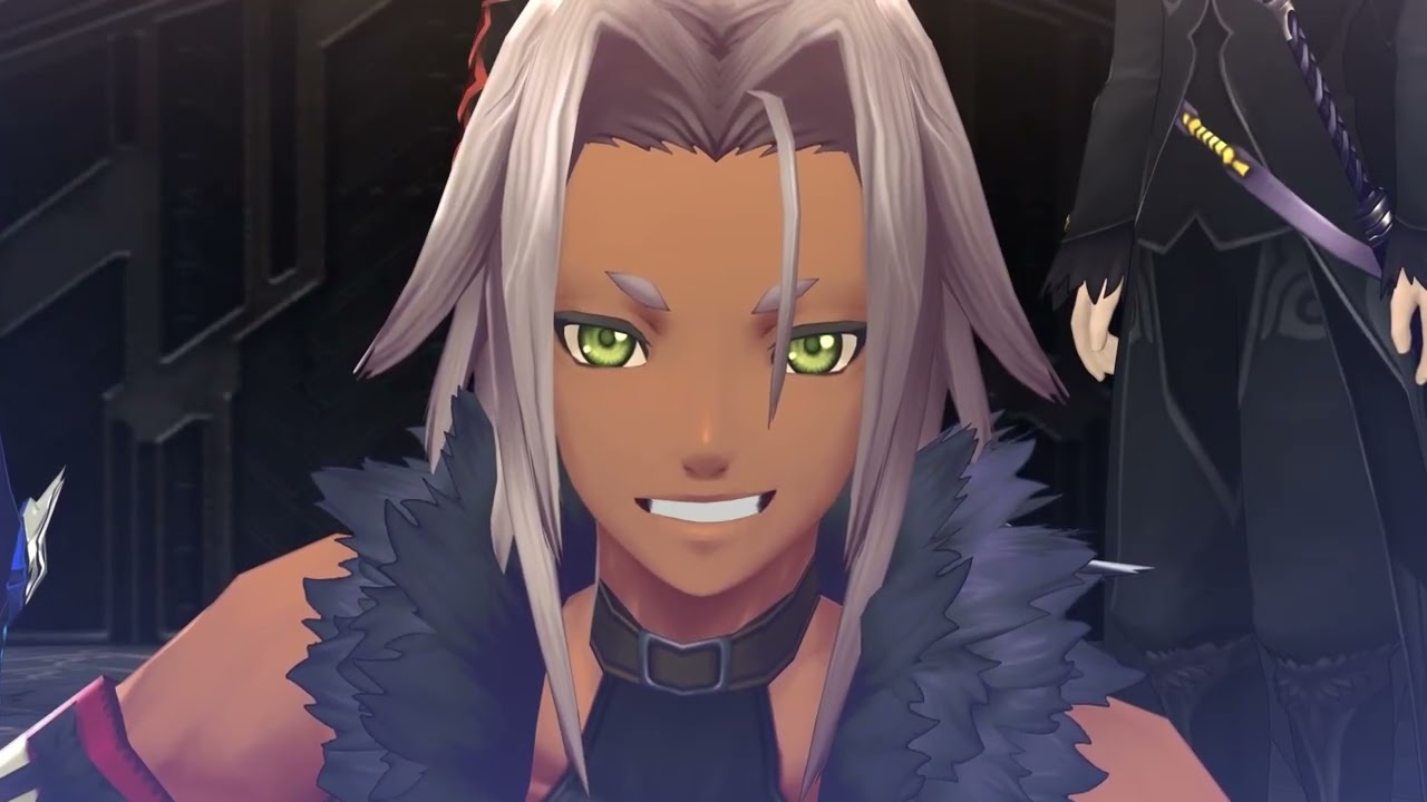 Let`s Play Tales of Xillia Remastered #41 Die Zenethra