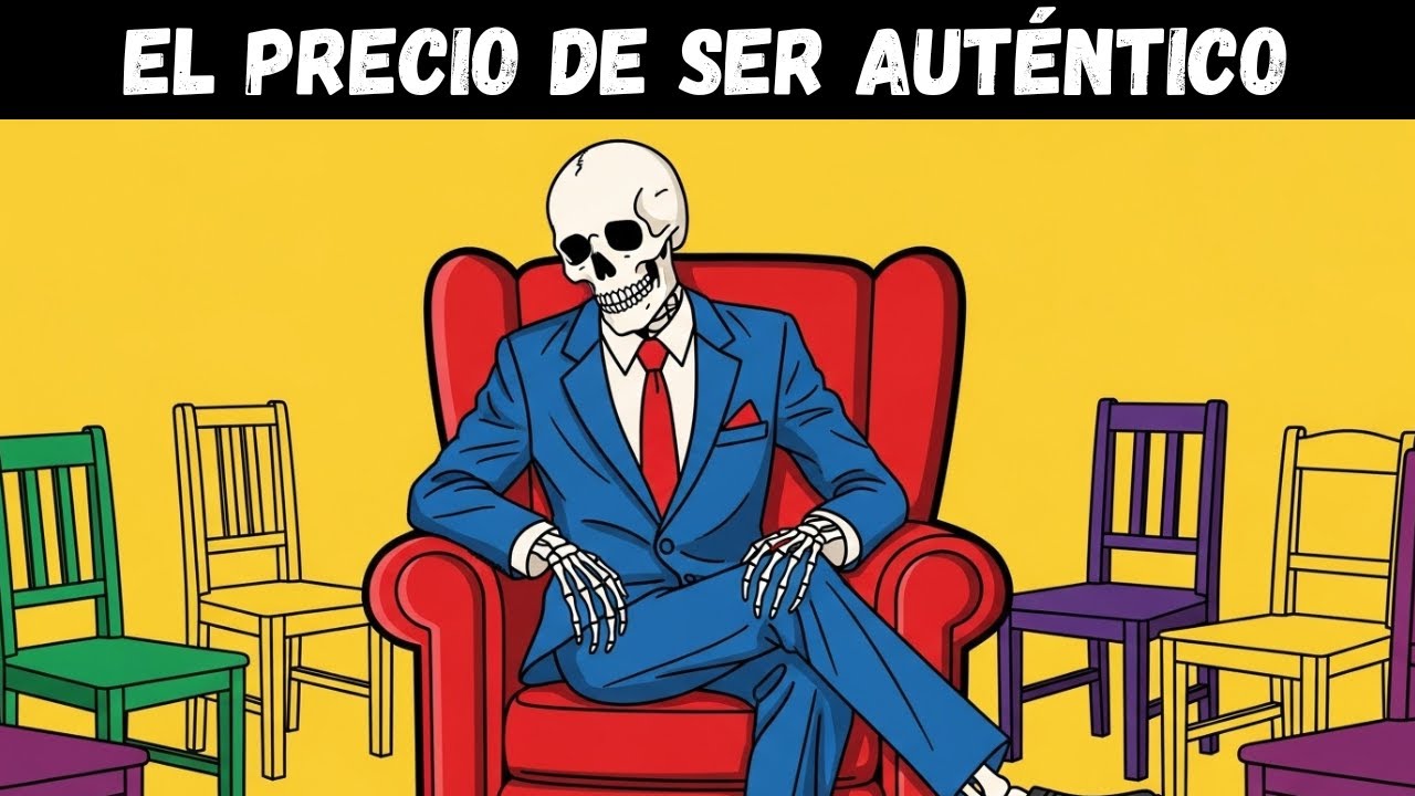 5 Rasgos de las Personas sin Amigos Cercanos (Carl Jung)