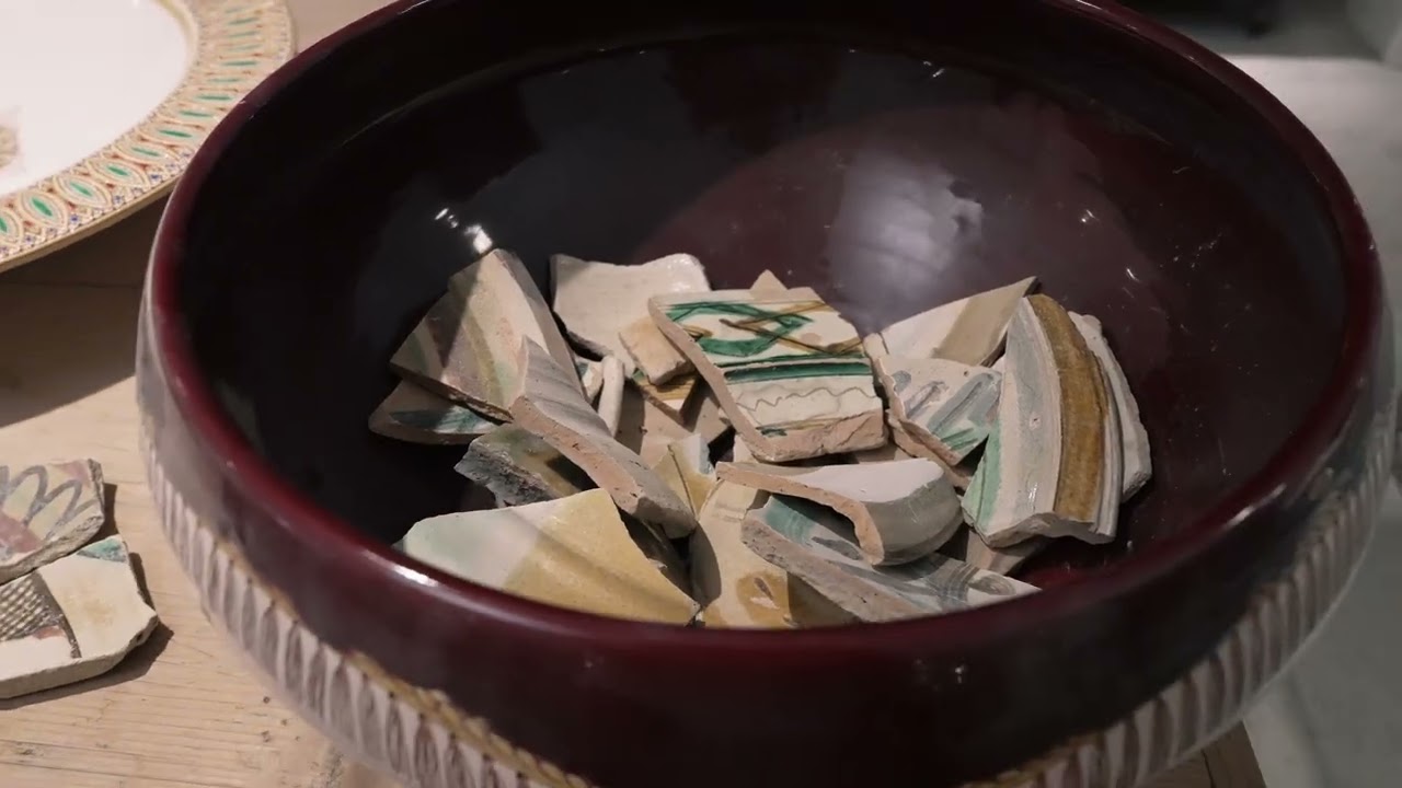 Ceramiche Fasano | Handmade Italian Ceramics Storytelling | Brand Boost UK Video