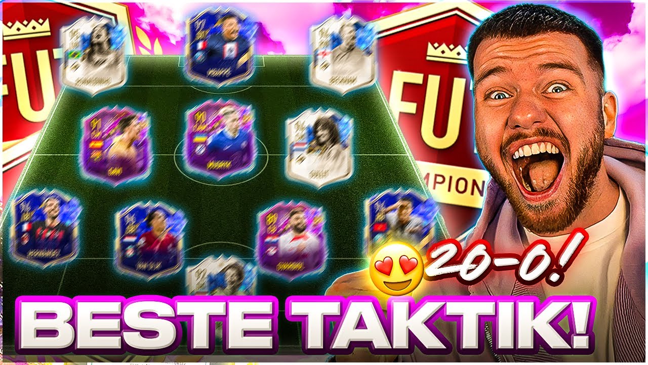 proownez ZEIGT DIE BESTEN WEEKEND LEAGUE TAKTIKEN 🔥🔥