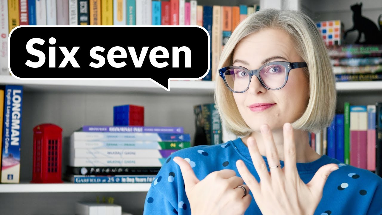 Six seven, 120 lbs, 15 mph, 350 sq ft – co to jest?! | Po Cudzemu #313