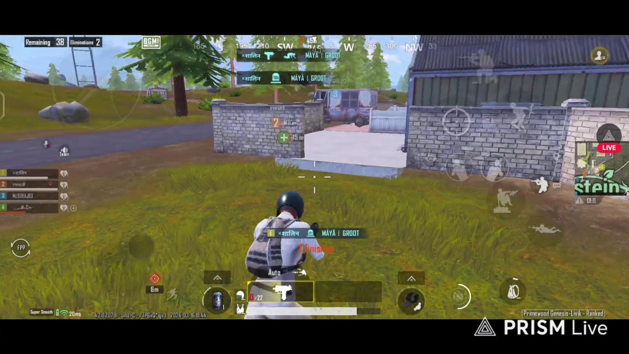 Hacker game play 💪💪