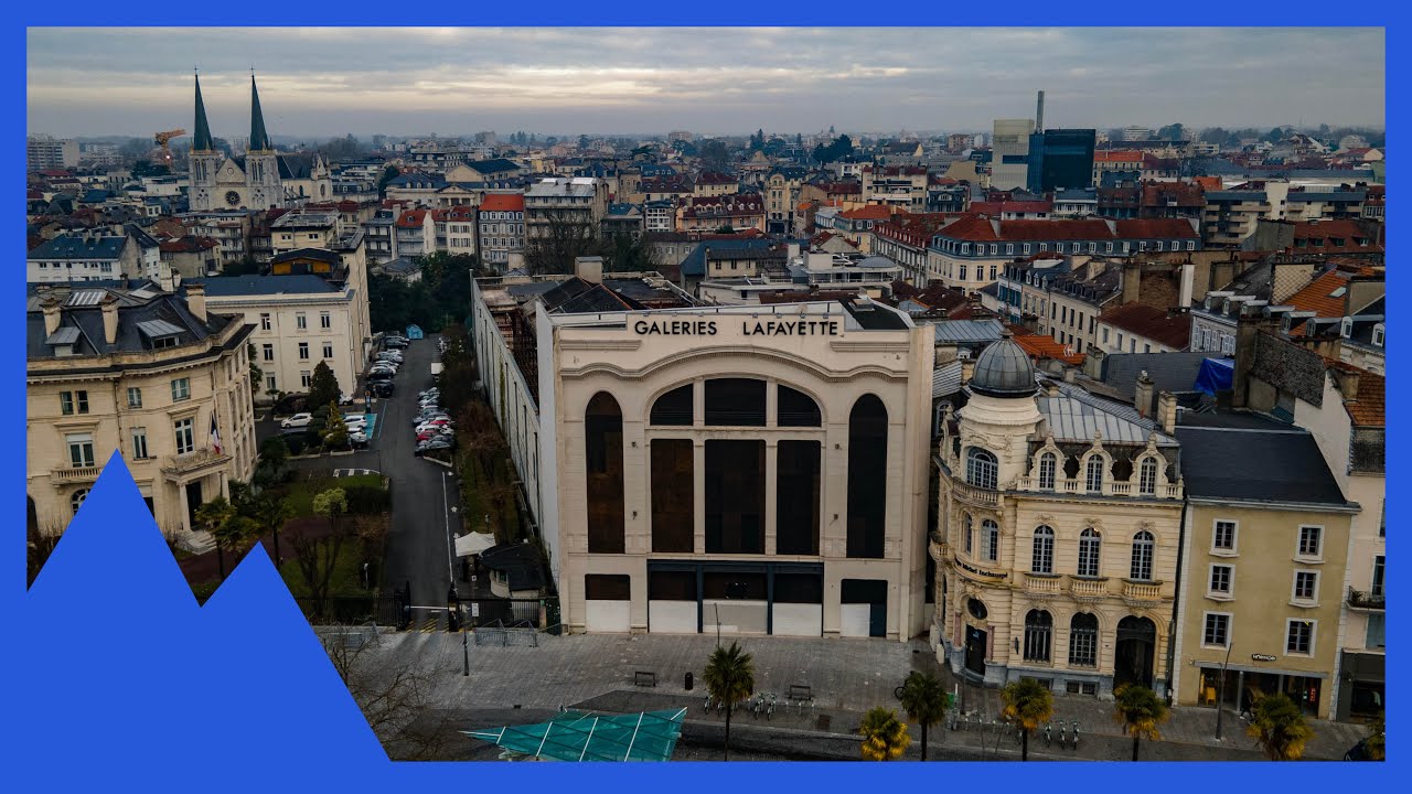 Galeries Lafayette : le projet de renaissance présenté par son architecte