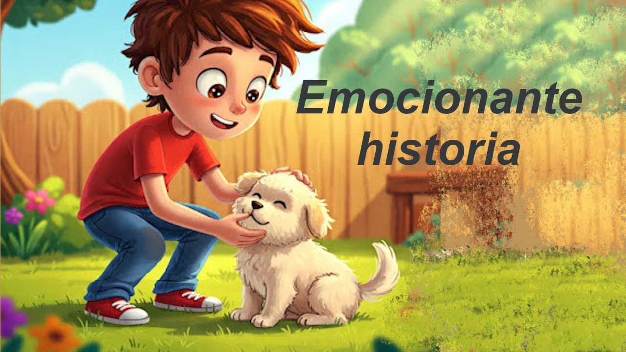 💖 El Amor Perdura  Un Cuento Conmovedor sobre el Duelo y la Esperanza