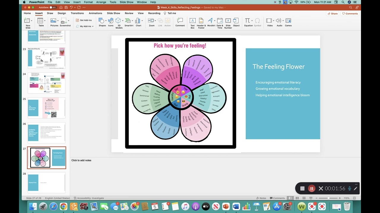 Processing Feelings in Therapy  How to Talk with Clients about Painful Emotions