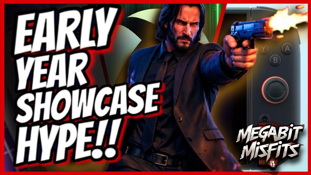 We Watched All 3 Showcases So You Don't Have To