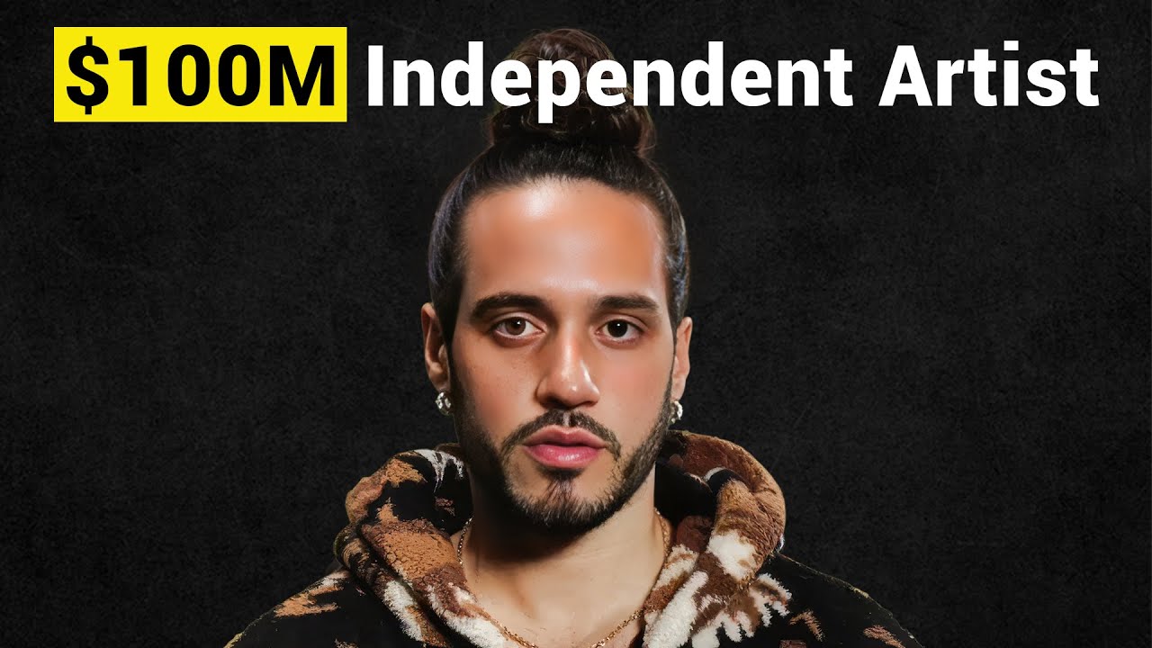 Russ EXPOSES Why MOST Artist FAIL! (Interview)