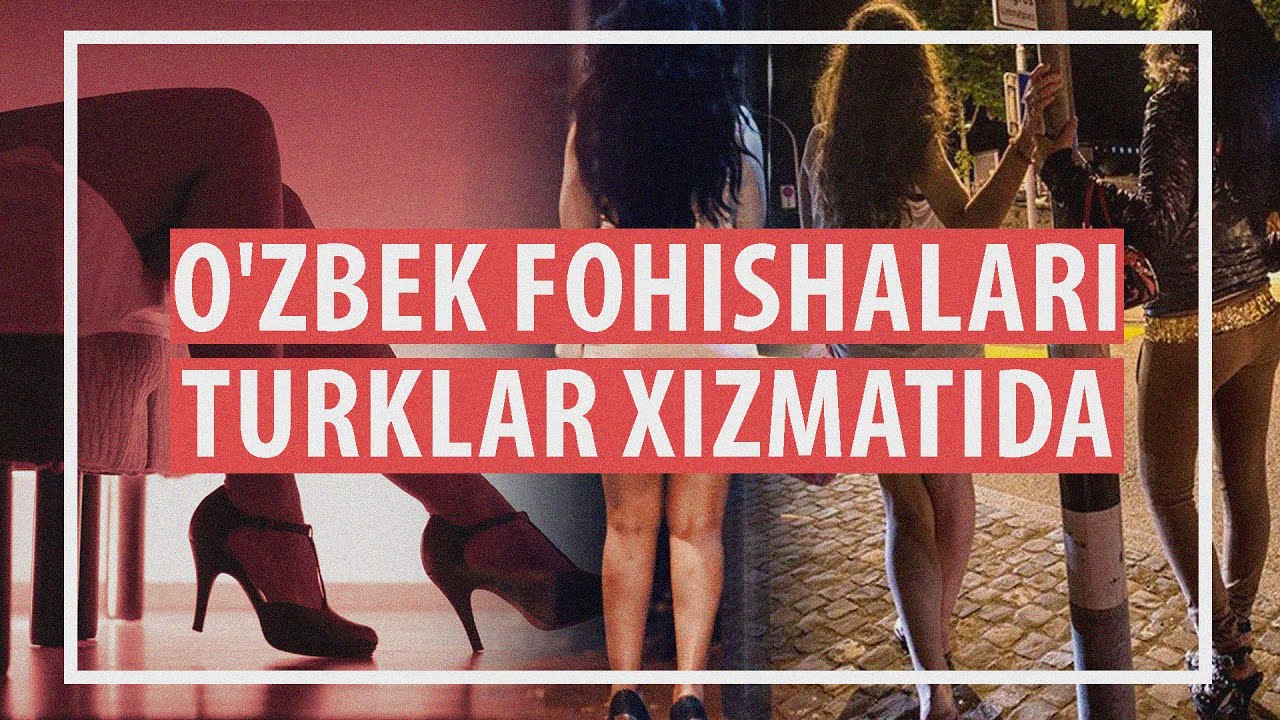 Kambag‘al qizlarni Turkiyaga fohishalikka olib ketmoqchi bo‘lgan guruh ushlandi
