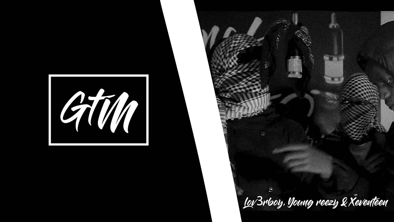 Grab the mic freestyle ep 10 | Lov3rboy | Young reezy | Xeventeen | Bobly