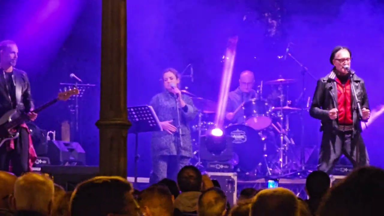 La Differenza - Con il nastro Rosa - Vasto 29.09.2024