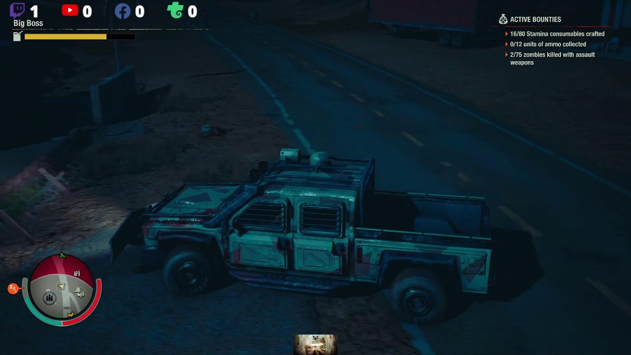state of decay 2