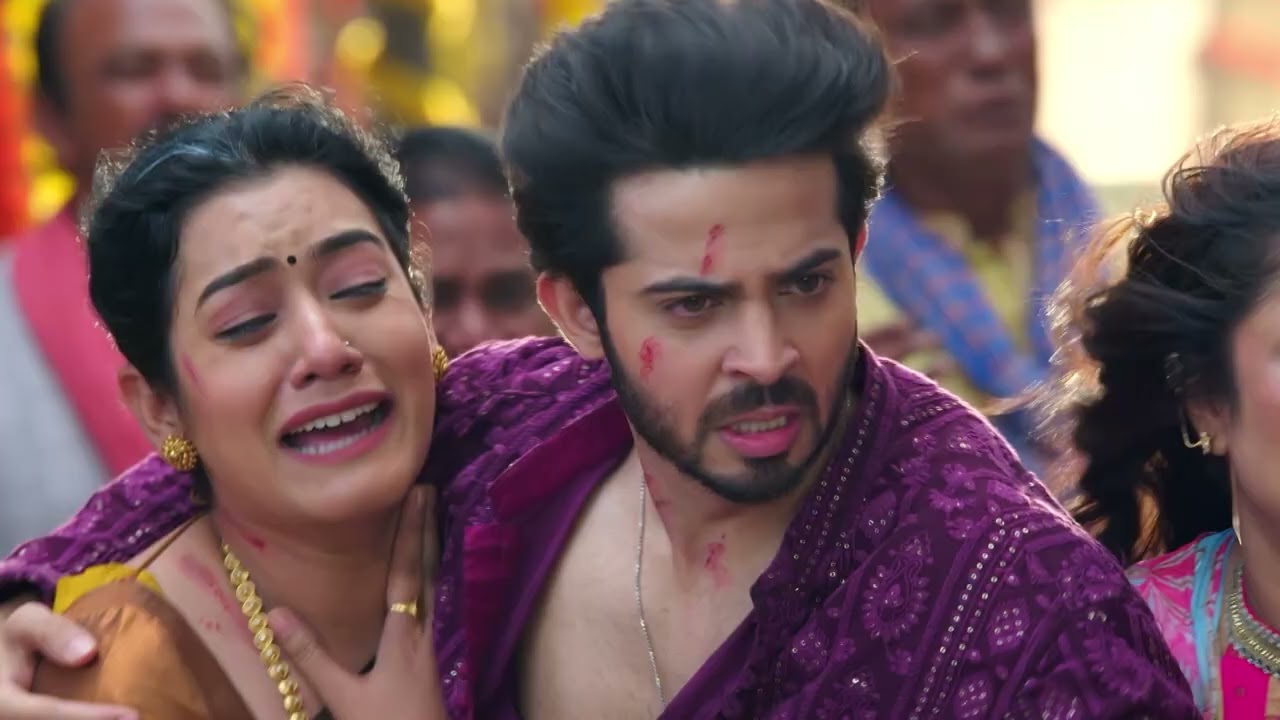 Jagriti Latest Episode 468 Best Scene | जागृति  | Asmi Deo, Arya Babbar, Prakhar Sharma| Zee TV APAC