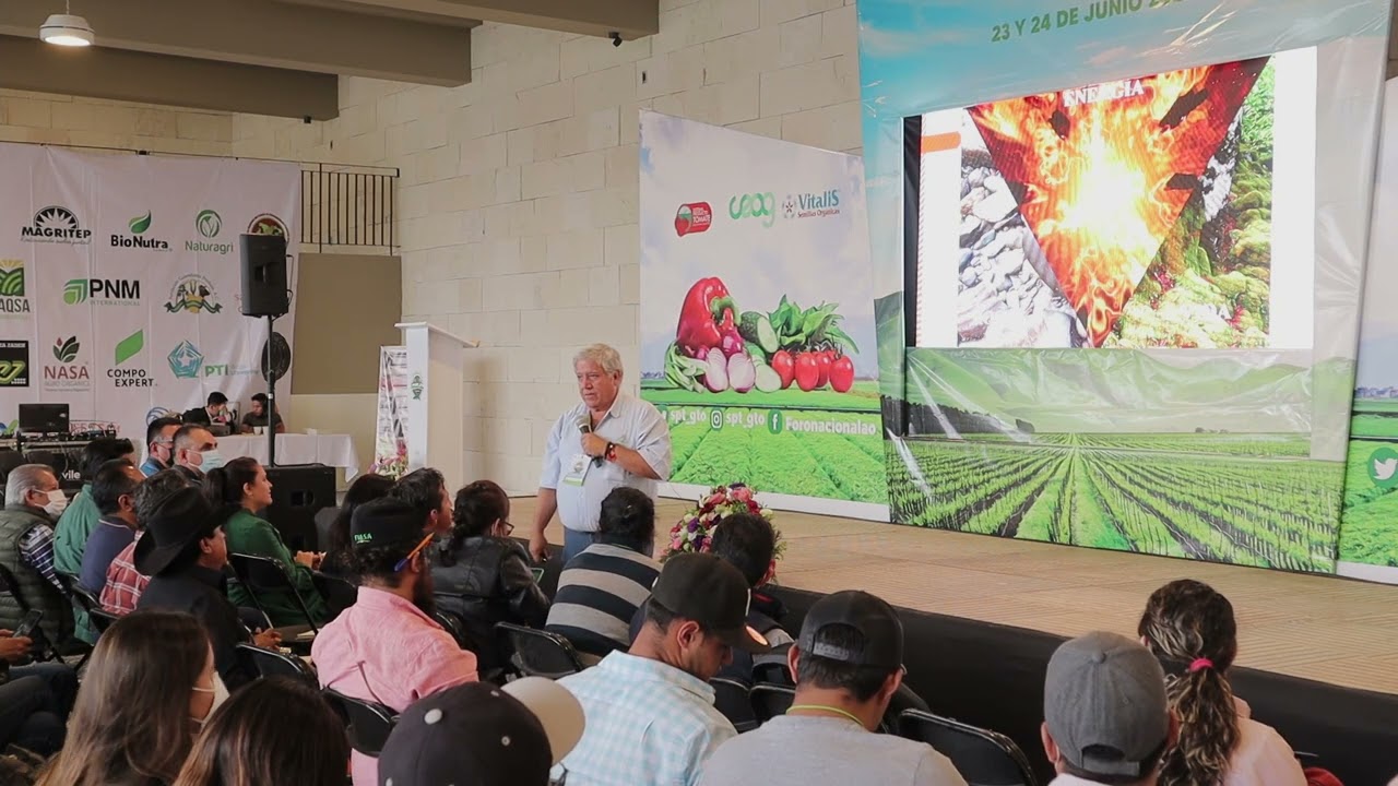 Alternativas orgánicas ante la crisis de los fertilizantes químicos