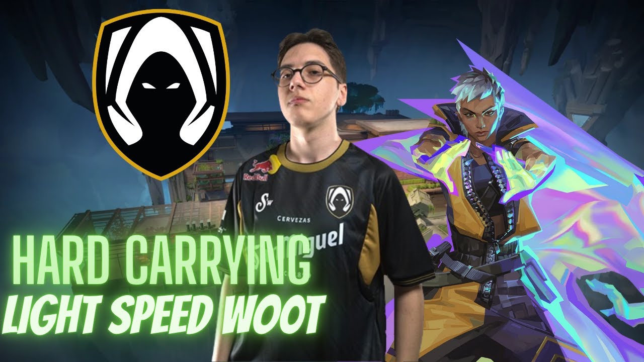 MVP 45% HS 25 Kills!!! TH Wo0t Waylay⏱ VOD! ft. xeus