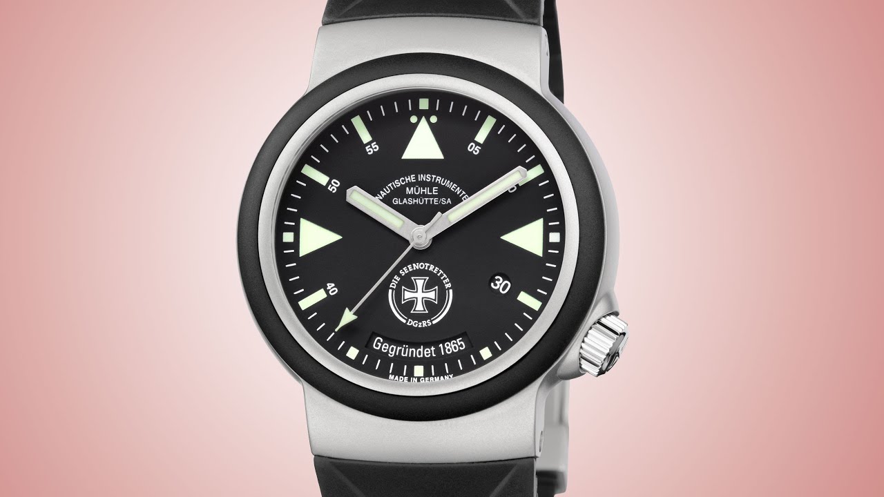 Visiting Mühle-Glashütte, the Last Family-owned Watch Manufacture in the Heart of German Watchmaking