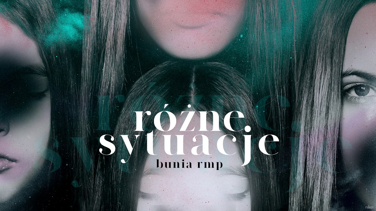 Bunia RMP  - R&oacute;żne sytuacje