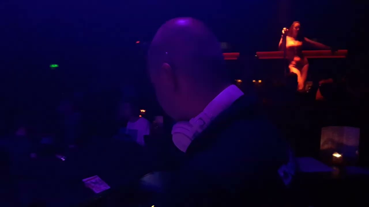 Kultfabrik Graz Party