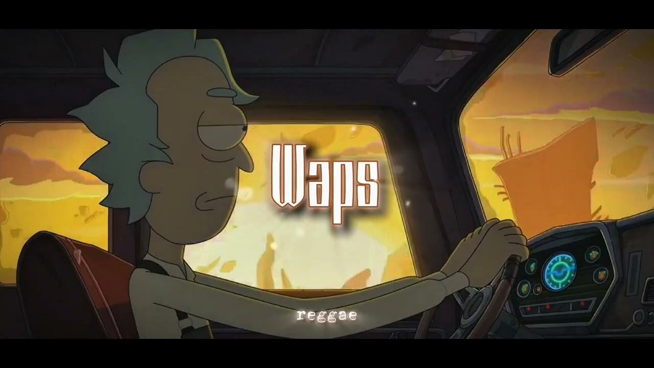 •● WAPS X 4KEUS X NINHO 
